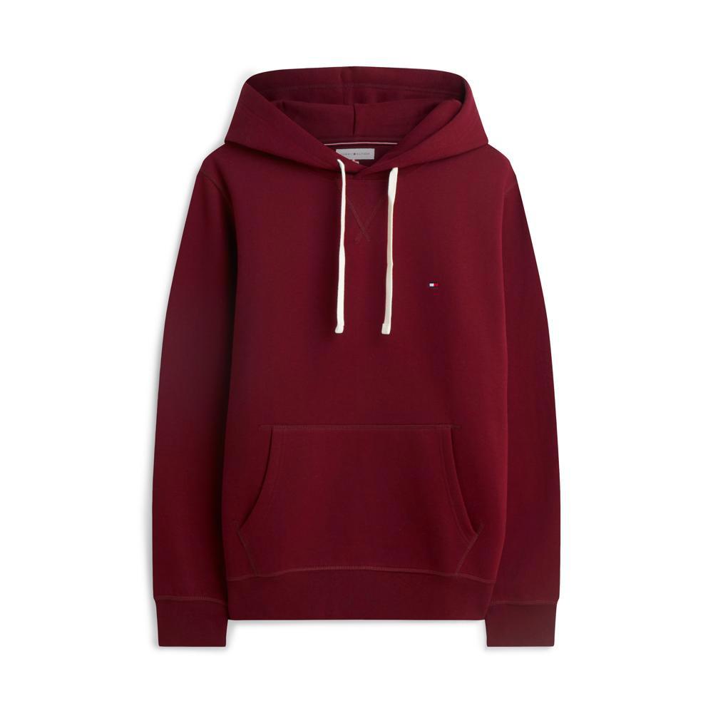 Tommy Hilfiger Essential Seasonal Fleece Hoody